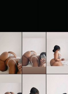 Vanilla.Kay -videocall~ sextape - puta in Nairobi Photo 10 of 10