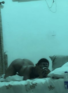 Vanilla - puta in Benin City Photo 4 of 4