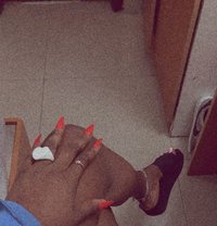 Vanilla - escort in Port Harcourt