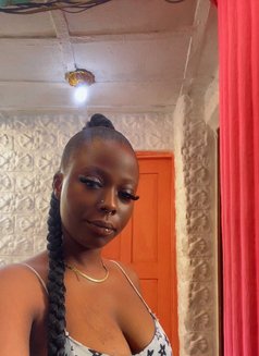 Vanilla - escort in Port Harcourt Photo 2 of 8