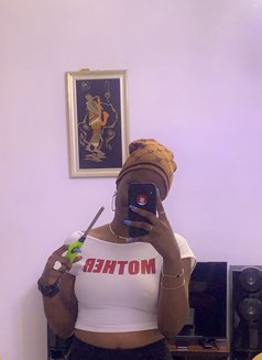 Vanilla - escort in Port Harcourt Photo 5 of 8