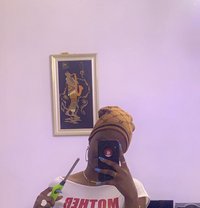 Vanilla - puta in Port Harcourt Photo 5 of 5