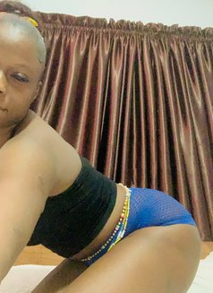 Vanilla - escort in Port Harcourt Photo 8 of 8