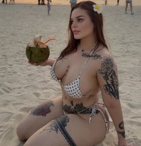 🇬🇧🇹🇭 VANILLA (Patong) - escort in Phuket