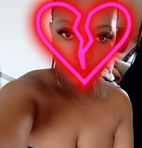 Vanilla - escort in Bangkok