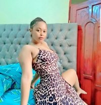 Vanilla - escort in Dubai