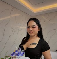 Vanilla - Acompañantes transexual in Abu Dhabi