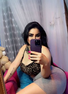 Vanilla - masseuse in Abu Dhabi Photo 5 of 14