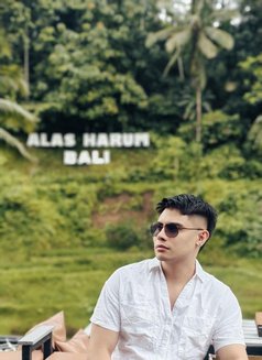 Vanilla Twunk - Acompañantes masculino in Kuala Lumpur Photo 1 of 25