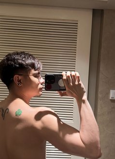 Vanilla Twunk - Acompañantes masculino in Kuala Lumpur Photo 2 of 25