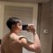 Vanilla Twunk - Male escort in Kuala Lumpur Photo 2 of 25