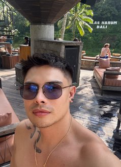 Vanilla Twunk - Acompañantes masculino in Kuala Lumpur Photo 3 of 25