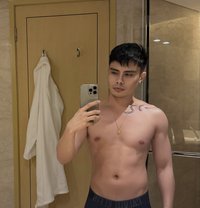 IronSteed - Acompañantes masculino in Kuala Lumpur