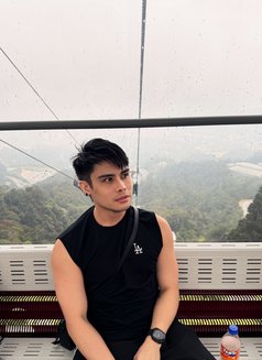 Vanilla Twunk - Acompañantes masculino in Kuala Lumpur Photo 8 of 25