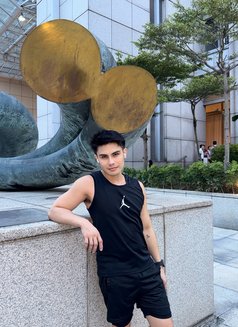 Vanilla Twunk - Acompañantes masculino in Kuala Lumpur Photo 9 of 25