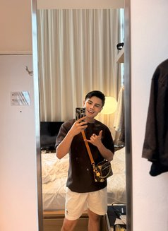 Vanilla Twunk - Acompañantes masculino in Kuala Lumpur Photo 10 of 25