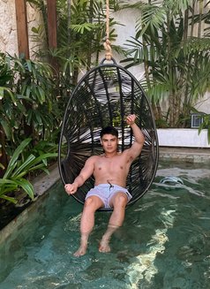 Vanilla Twunk - Acompañantes masculino in Kuala Lumpur Photo 11 of 25