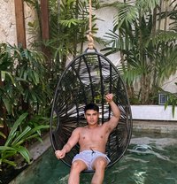 IronSteed - Acompañantes masculino in Kuala Lumpur