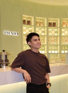 Vanilla Twunk - Acompañantes masculino in Kuala Lumpur Photo 12 of 25