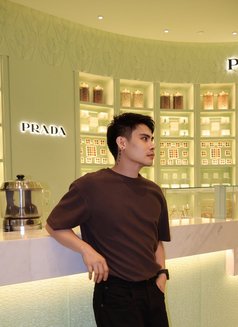 Vanilla Twunk - Acompañantes masculino in Kuala Lumpur Photo 14 of 25