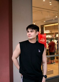 Vanilla Twunk - Acompañantes masculino in Kuala Lumpur Photo 15 of 25