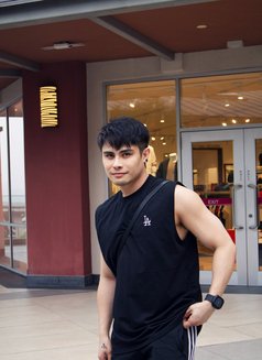 Vanilla Twunk - Acompañantes masculino in Kuala Lumpur Photo 16 of 25