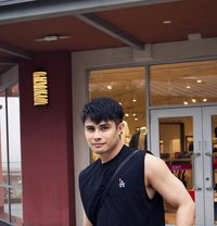 IronSteed - Acompañantes masculino in Kuala Lumpur