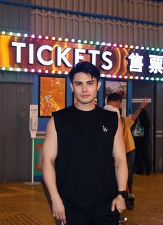 Vanilla Twunk - Acompañantes masculino in Kuala Lumpur Photo 17 of 25