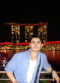 Vanilla Twunk - Acompañantes masculino in Kuala Lumpur Photo 20 of 25