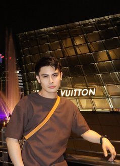 Vanilla Twunk - Acompañantes masculino in Kuala Lumpur Photo 21 of 25