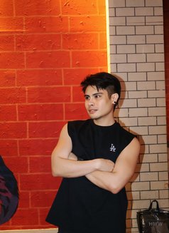 Vanilla Twunk - Acompañantes masculino in Kuala Lumpur Photo 22 of 25