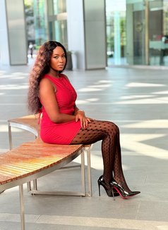 Vanilla - escort in Bangkok Photo 3 of 6