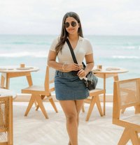 Vanita - escort in Kolkata