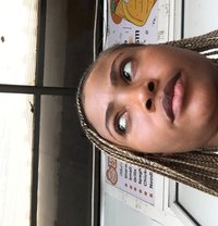 Vanita - escort in Cairo