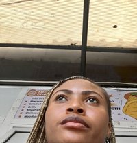 Vanita - escort in Cairo