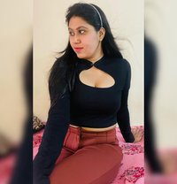 Vanita - escort in Rajkot