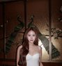 FEAYA Available in Sukhumvit - Transsexual escort in Bangkok Photo 2 of 5