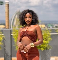 Vannesa 🟢 Coco ❣️ Curvy Sex - puta in Nairobi