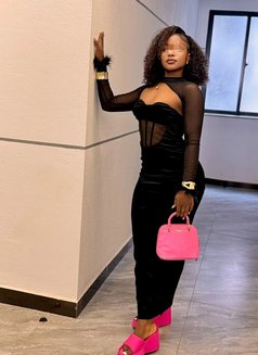 Vannesa 🟢 Coco ❣️ Curvy Sex - puta in Nairobi Photo 5 of 9