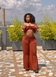 Vannesa 🟢 Coco ❣️ Curvy Sex - puta in Nairobi Photo 6 of 9