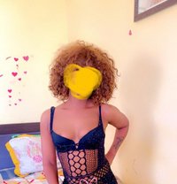 Vanny - escort in Bangalore