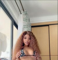 Vanny - puta in Yiwu