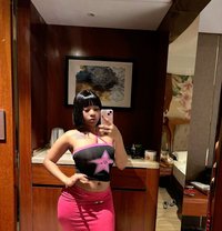 Vanny - puta in Yiwu