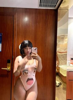 Vanny - escort in Yiwu Photo 3 of 4