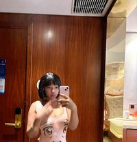 Vanny - puta in Yiwu