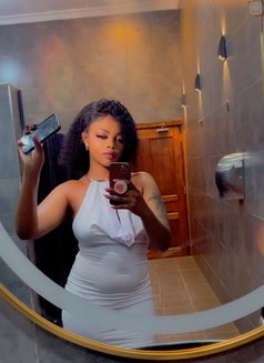 Joy - escort agency in Nairobi Photo 1 of 3