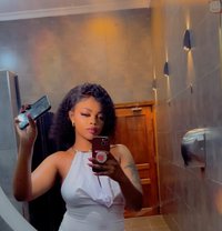 Joy - escort agency in Nairobi