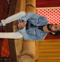 Vansh - Acompañantes masculino in Gurgaon