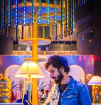Vansh - Male adult performer in Gurgaon