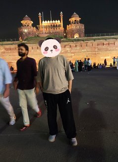 Vansh - Male escort in New Delhi Photo 1 of 2